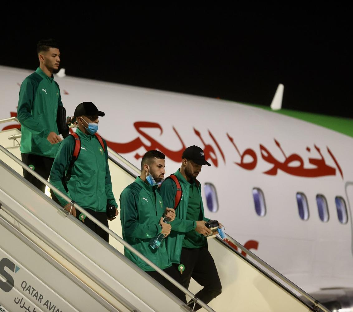 Qatar - Morocco, Tunisia, Algeria among top contenders for Arab glory
