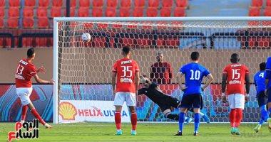 مصر - 6 لاعبين يترقبون المشاركة مع الأهلي بعد كأس العرب