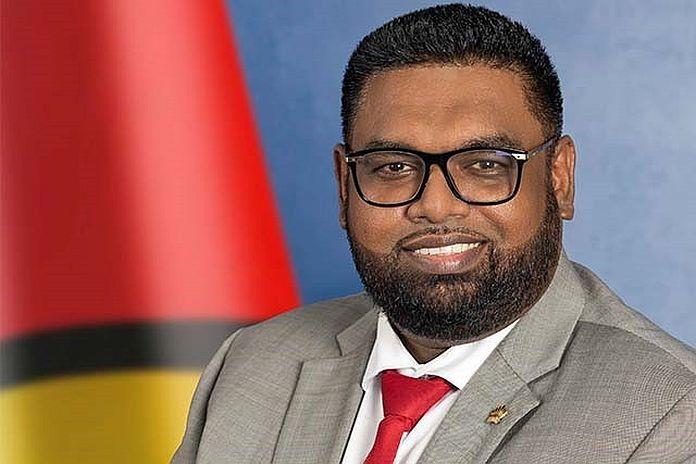 President Ali proposes linking Guyana and T&T manufacturing sectors