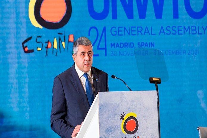 UNWTO members support leadership and back plan for tourism's future