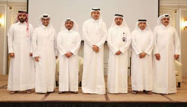 Qatari Diar holds workshop to enhance HSE standards