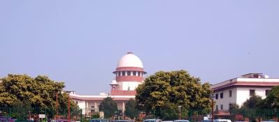  Need umbrella body for judicial infrastructure requirements: SC 