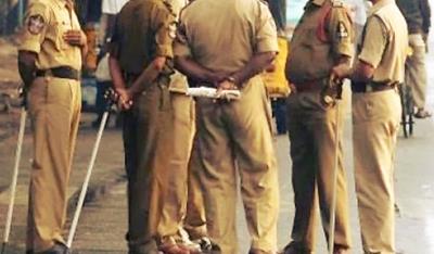  Odisha Police inspector arrested for graft 