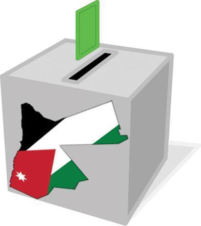 Jordan - IEC sets dates for local election candidacy announcements
