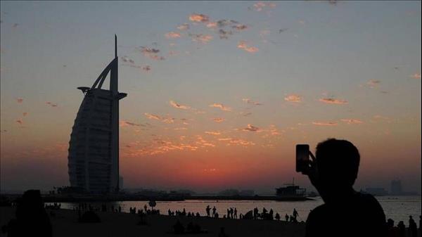 UAE weather: Partly cloudy forecast for Thursday