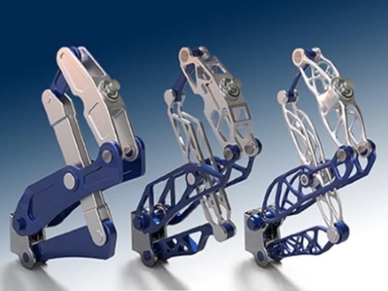 Beginners Guide to Generative Design for Engineers