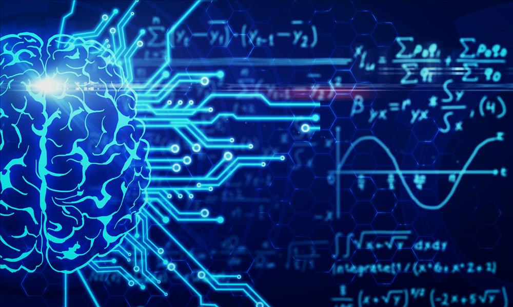 Mathematical discoveries take intuition and creativity  and now a little help from AI