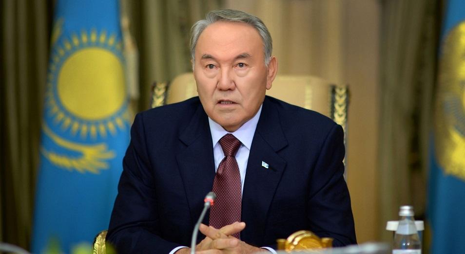 First President of Kazakhstan expresses condolences to President Ilham Aliyev over deaths of Azerbaijani servicemen as result of helicopter crash
