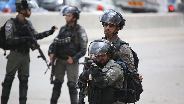 Bennett declares 'Yamam' Israel's national counterterrorism force