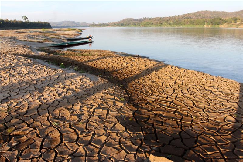 Mekong Commission failure: dam the river and damn the region
