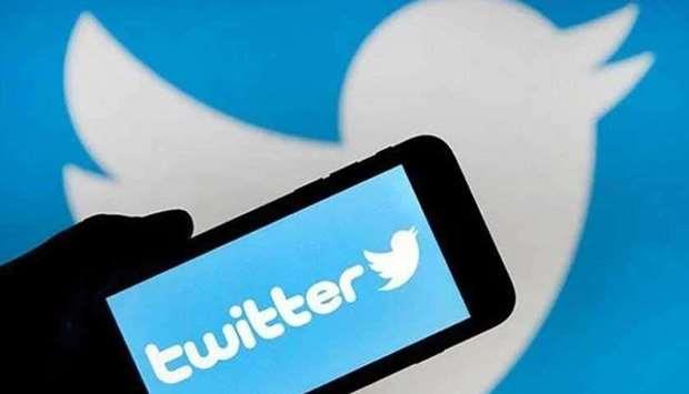 Qatar - Twitter closes 3,500 propaganda accounts in 6 countries