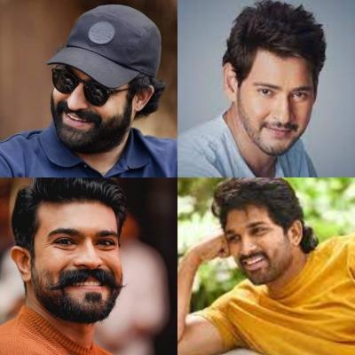  Tollywood celebs join efforts to aid flood victims in AP 