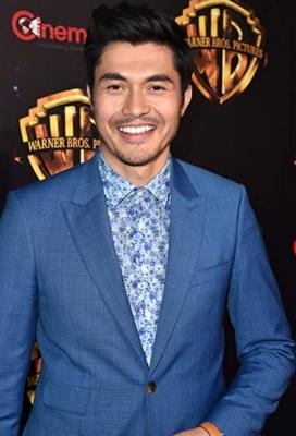  Henry Golding doesn't want diversity to influence next Bond choice 