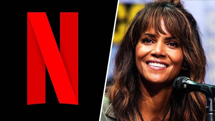 India - Halle Berry, Netflix sign multi-film deal    'Bruised's success possible reason?