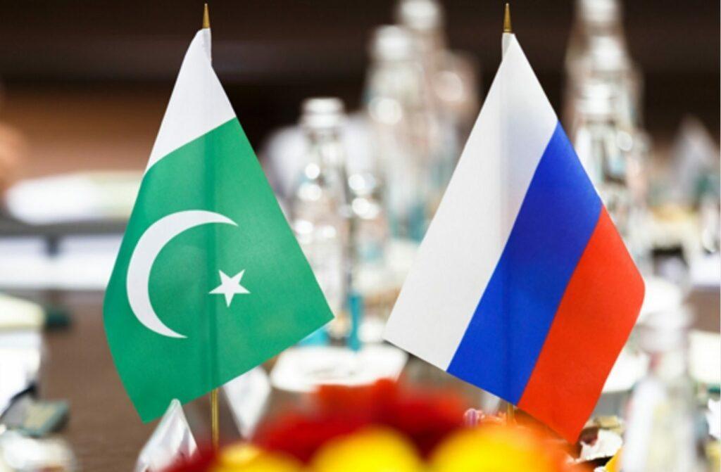 Afghanistan - Afghan humanitarian crisis worries Russia, Pakistan