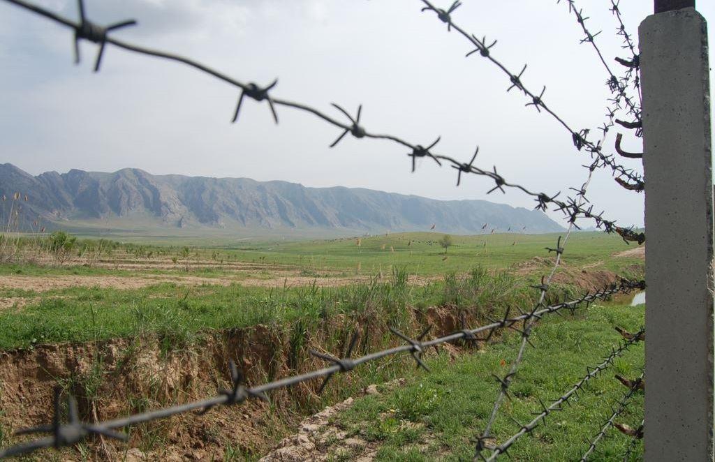 Situation on Azerbaijani-Armenian border is stable - Azerbaijani president's aide