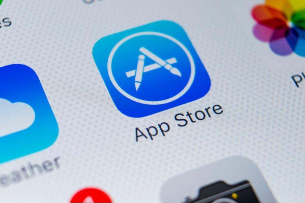 Apple reveals 2021 App Store Award winners