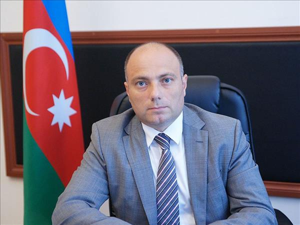 Sustainable peace is required to build culture  Azerbaijani minister