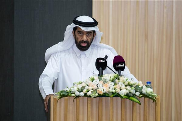 Institutional arrangements for Qatar's third National Development Strategy 2023-2027 begin: Nabit