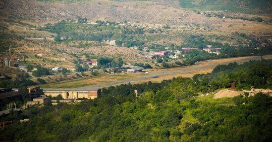 Zones free from animal diseases being created in Azerbaijan's Karabakh, East Zangazur