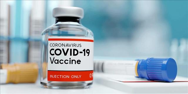 Some $254.7m spent on COVID-19 vaccination