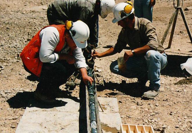 Azerbaijan begins geological exploration at Tutkhun gold deposit in Kalbajar