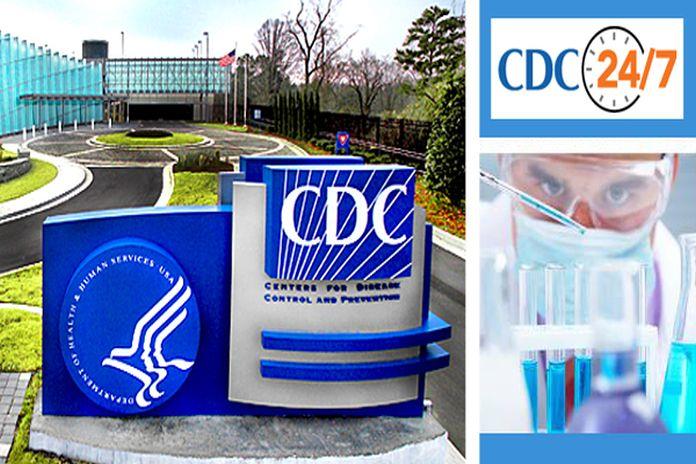 CDC tightens testing requirement for international travel to the US to one day