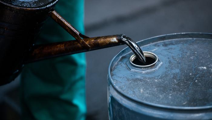 Crude Oil Prices Eye US Jobs After OPEC+ Sparks Seesaw Volatility