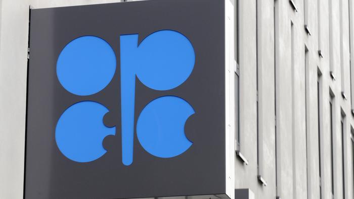 Crude Oil Overview: OPEC+ Agrees on Output Increase, Oil's Sharp sell-off Analyzed