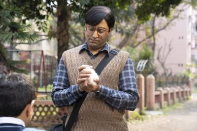  IANS Review: 'Bob Biswas': Intriguing but perfunctorily mounted (Rating: ***1/2) 