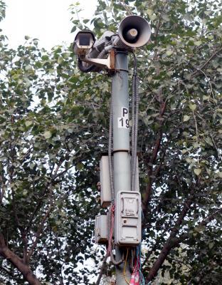  Delhi to get 1.4 lakh more CCTV cameras 