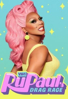  'RuPaul's Drag Race' announces Season 14 cast, including 1st straight male contestant 