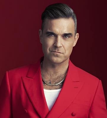  Robbie Williams biopic 'Better Man' to film in Australia 
