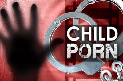  Over 160 FIRs lodged, 50 arrested under Op Masoom against child pornography 