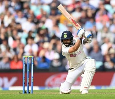  IND v NZ, 2nd Test: Virat Kohli opts to bat after winning the toss 
