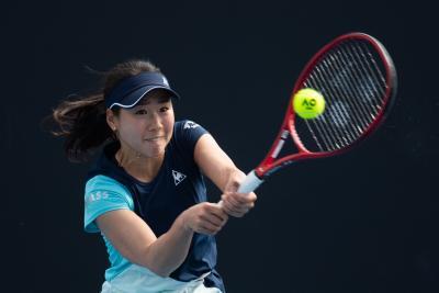  ATP backs WTA, asks China to come clean on tennis player Peng Shuai's wellbeing 