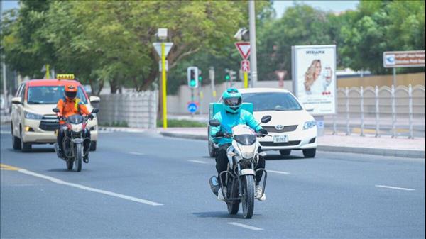 UAE: Police explain why bike accidents have increased amid Covid-19