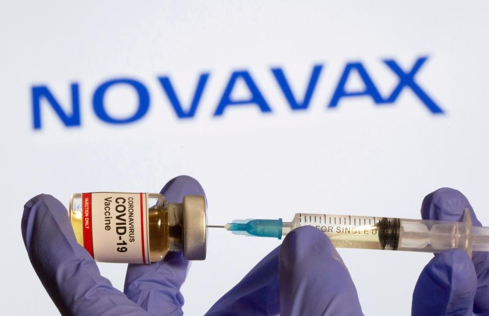 Qatar - Novavax says it could start making Omicron specific vaccine in January