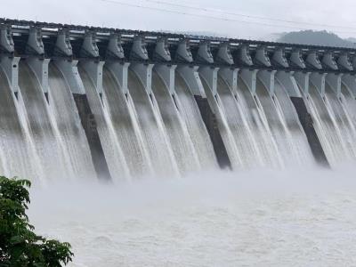  DMK, allies open new front against Centre over Dam Safety Bill 