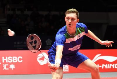  Viktor Axelsen, Tai Tzu Ying named badminton players of the year by BWF 