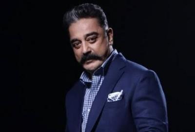 'I'm fine', says Kamal Haasan on return from hospital, thanks everyone for wishes 