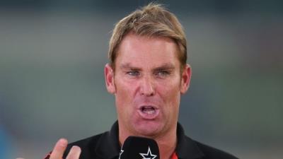  IND v NZ, Second Test: This is simply not out, says Shane Warne on Kohli's lbw dismissal 