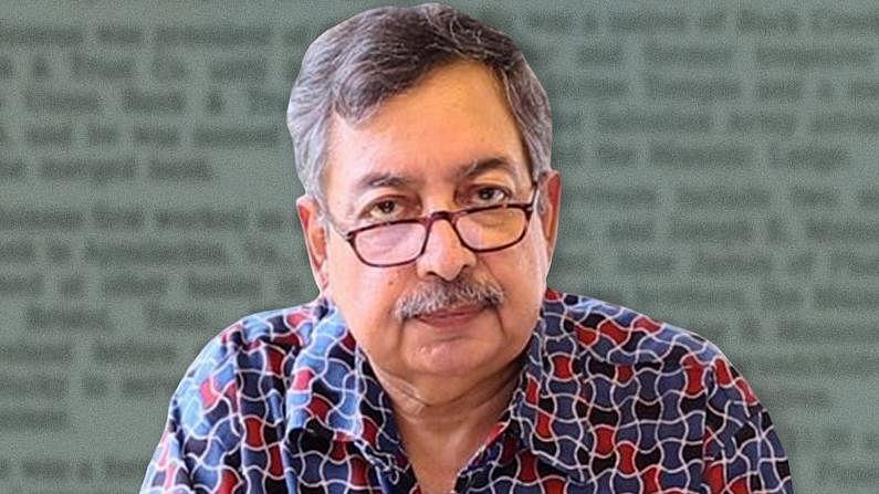 Veteran Journalist Vinod Dua Dies At 67