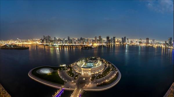 UAE - Sharjah announces first-ever Events Festival from December 1011