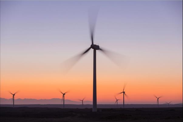 Siemens Gamesa delivers 250 MW of clean wind energy to Egypt