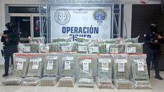 Panama - Over $10 million drug money seized in Fisher operation
