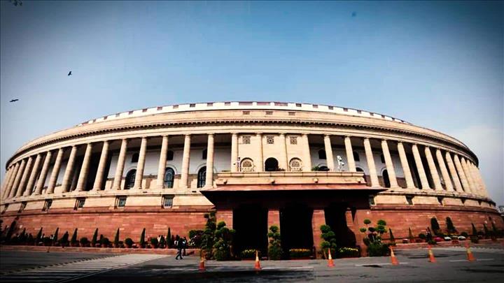 India - Parliament Winter Session: Opposition set to continue protests