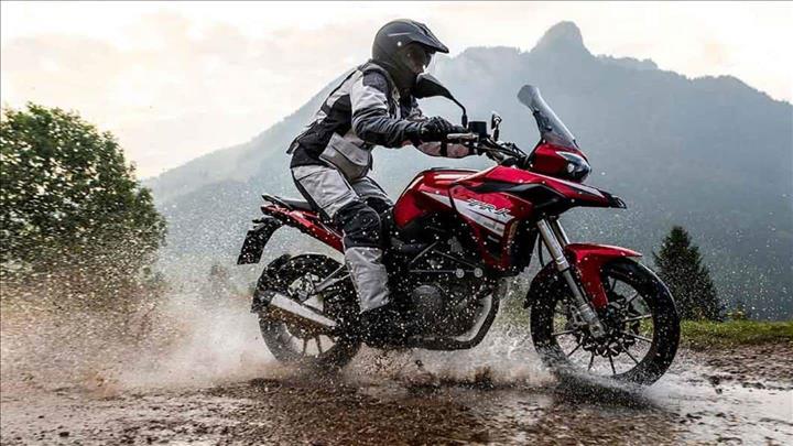 India - Benelli TRK 251 set to be launched on December 6