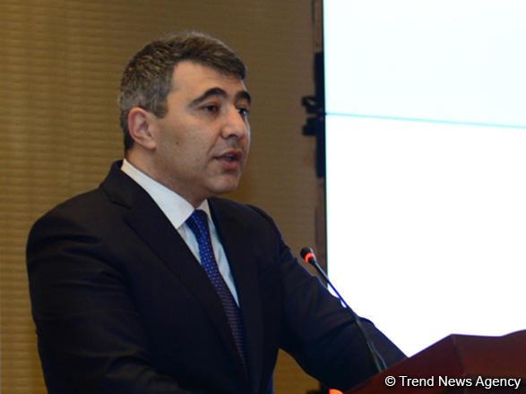 Agrarian sector of 'smart village' in Azerbaijan's Zangilan to be combined modern urban planning  minister