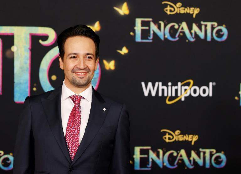 Disney's spell unbroken as 'Encanto' stays top of N.American box office